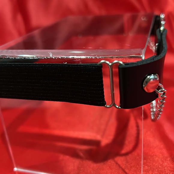 I ❤️ Alien Garter - Picture 6 of 10